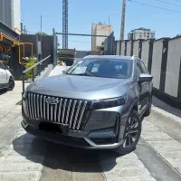 خودرو ام وی ام x77 مدل ۱۴۰۴ صفر اقساطی