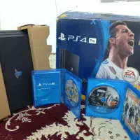 Ps4پرو