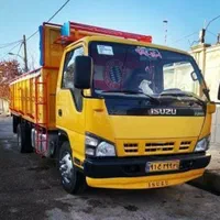 ایسوزو بار بجنورد خاور نیسان کامیون محمود درتومی