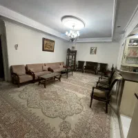 آپارتمان ۸۶متر  دوخواب فول امکانات رهن