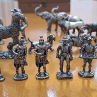 پیوتر|کلکسیون اشیاء عتیقه|تهران, جوادیه تهرانپارس|دیوار