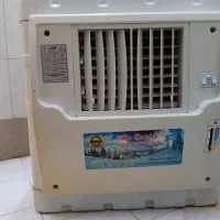 کولر آبی کوچک