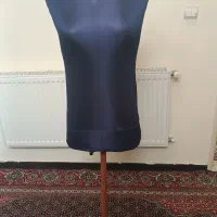 مانکن خیاطی و ویترین