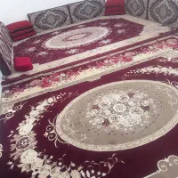 فرش|فرش|ایلام, |دیوار