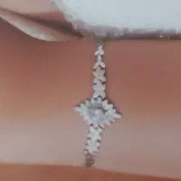 طلا گم شده دستبند
