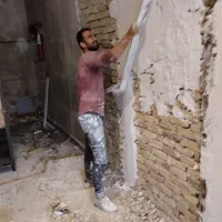 گچکاری مدرن|خدمات پیشه و مهارت|مشهد, احمدآباد|دیوار