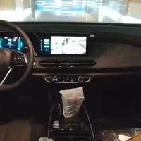 بیجینگ U5 پلاس صفر|خودرو سواری و وانت|تهران, تهرانپارس شرقی|دیوار