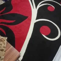 فرش ۶ متری و یه چهار متری