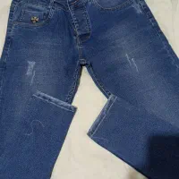 شلوار لی  در سایزبندی