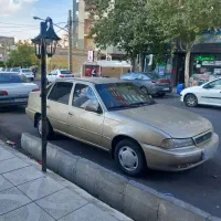 دوو سیلو مدل 81