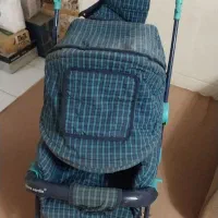 کالسکه کودک|کالسکه و لوازم جانبی|تهران, قصر فیروزه ۱|دیوار