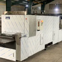 تنور تمام اتوماتیک بربری به شرط کیفیت بی نظیر نان