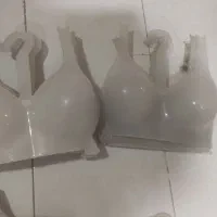 ماکت چوب لباس.سیخک