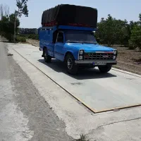 نیسان بار شهریار وحومه|خدمات حمل و نقل|شهریار, شهریار|دیوار