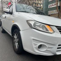 ساینا ۱۳۹۸|خودرو سواری و وانت|تهران, تهرانپارس غربی|دیوار