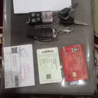 پراید141مدل 88استثنایی شاسی هاپلمپ فایریک عتیقه