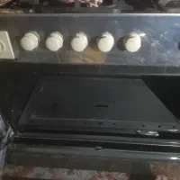 گازتمام فر|اجاق گاز و لوازم برقی پختوپز|اسلامآباد غرب, |دیوار