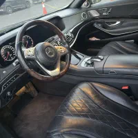 بنز میباخ s650 مدل ۲۰۱۹ ارس موقت|خودرو سواری و وانت|تبریز, |دیوار