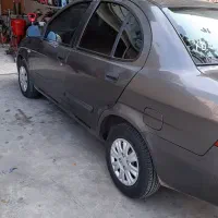 تیبا مدل۹۰|خودرو سواری و وانت|گنبد کاووس, |دیوار