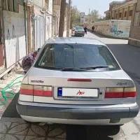 زانتیا 2000cc مدل82|خودرو سواری و وانت|رضوانشهر, |دیوار