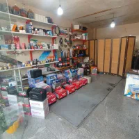 فروش انواع باطری سبک و سنگین(نو استوک)