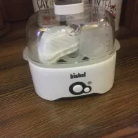 تخم مرغ پز نو