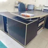 میز ال مدیریتی الگانس