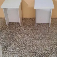 دو عدد نمکت در حد نو قمیت هر دو با هم ۱میلیون