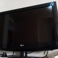 ال سی دی 32 اینج ال جی|تلویزیون و پروژکتور|خرم‌آباد, |دیوار