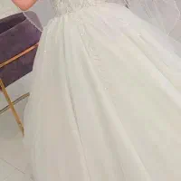 تور عروس اروپایی