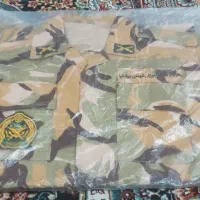 لباس سربازی وزارت