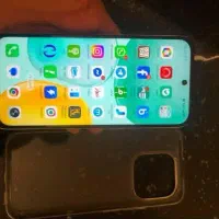 آنر x6c نو نو 256گیگ رام 6