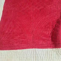 ۲ تا لحاف تمیز برای عروس ۲ در ۲