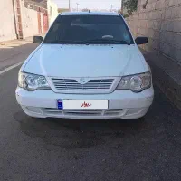 پراید 132مدل90