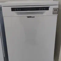 فروش اقساطی ظرفشویی تکنو گلد