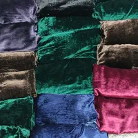 کواشسته اصل دومتر چارک در ۶ رنگ بهترین قیمت|لوازم خیاطی و بافتنی|مریوان, |دیوار