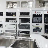 فزوشگاه خانه ی رویایی|اجاق گاز و لوازم برقی پختوپز|ایوان, |دیوار