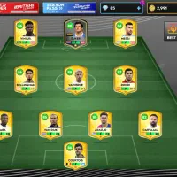 اکانت دریم لیگ۲۰۲۵