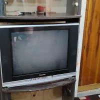 تلویزیون میز تی وی و مبل