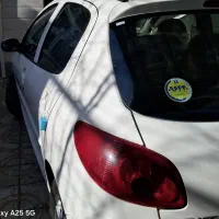 ۲۰۶ تیپ ۳ صفر|خودرو سواری و وانت|اسلام‌شهر, باغ فیض|دیوار