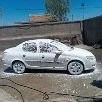 رانا مدل 98 بدون رنگ|خودرو سواری و وانت|سراب, |دیوار