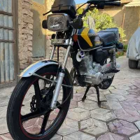 هندا 150مدل 1401انژکتور