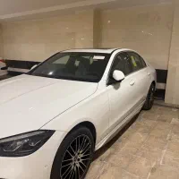 بنز c200l خشک|خودرو سواری و وانت|مشهد, آزادشهر|دیوار