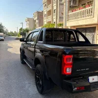 Kmc t8|خودرو سواری و وانت|کردکوی, |دیوار