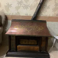 بخاری شومینه