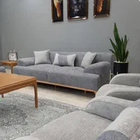 مبل ترنج طهران /گارانتی دار/اقساطی|مبلمان خانگی و میز عسلی|مشهد, خواجه ربیع|دیوار