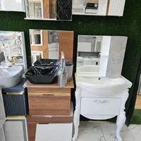 روشویی فومیزه . ضد اب|لوازم سرویس بهداشتی|فولادشهر, فولادشهر|دیوار