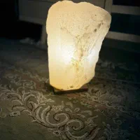 چراغ خواب نمکی