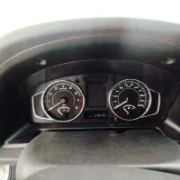 پژو پارس تیوفایو گاز سیمی|خودرو سواری و وانت|رفسنجان, |دیوار