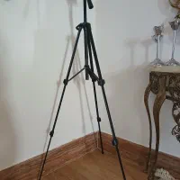 پایه‌ی دوربین مُفت